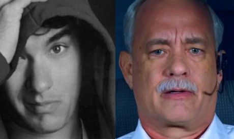 35 χρόνια με τον Tom Hanks