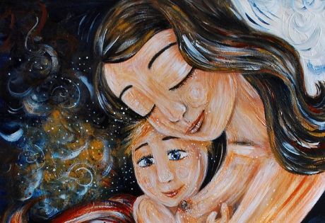 Μετάδωσε στο παιδί σου έξι βασικές αλήθειες που θα το κάνουν καλύτερο άνθρωπο