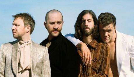 Imagine Dragons - Wrecked 