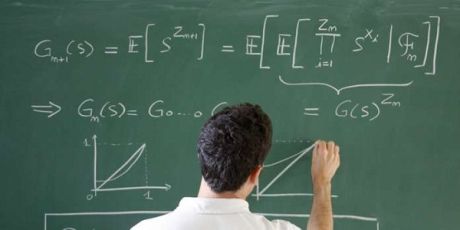 Το πιο γρήγορο τεστ ευφυίας στον κόσμο: Δες με 3 ερωτήσεις αν έχεις IQ πάνω απ’ το φυσιολογικό