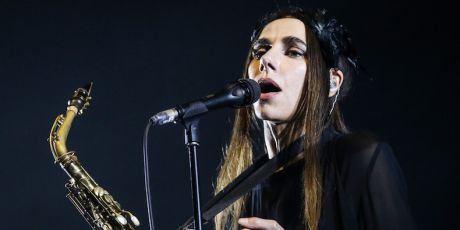 Αντιδράσεις PJ Harvey & άλλων Βρετανών καλλιτεχνών για το Brexit