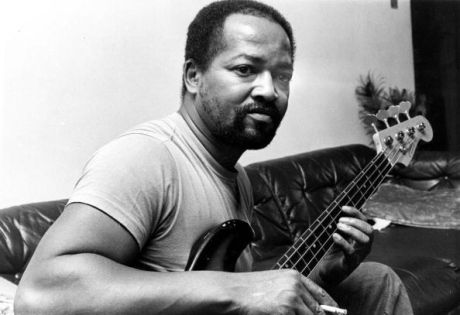 Η τεχνική του φοβερού μπασίστα της Motown, James Jamerson