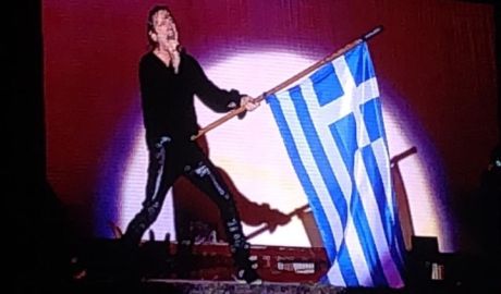 Στην περασμένη δεκαετία υπήρξε το απόλυτο ξεβράκωμα τής ανυπαρξίας πολιτισμού 