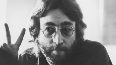 Πέρασαν 50 χρόνια - Imagine - John Lennon (1971)