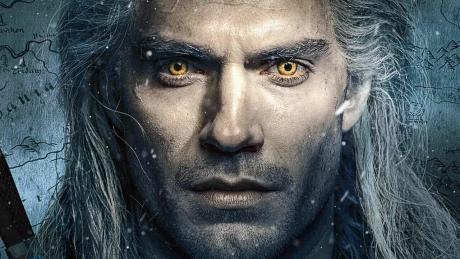 To Witcher η σειρά του Netflix έχει τους φανατικούς φίλους της