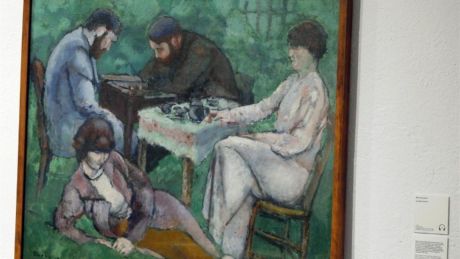 Σπουδαία δωρεά έργων του Μαρσέλ Ντυσάν σε μουσείο στην Ουάσινγκτον