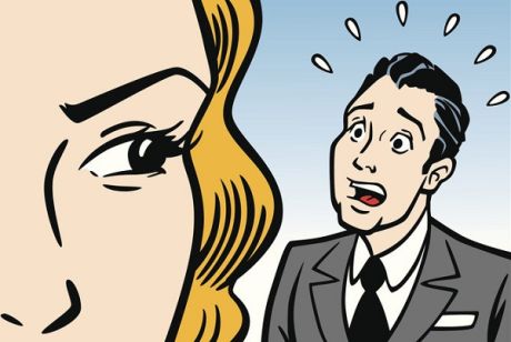 8 συνηθισμένα προβλήματα σχέσεων και 8 πρακτικές λύσεις