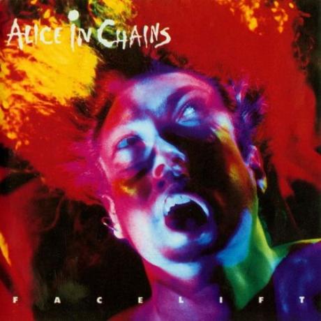 Facelift-Alice In Chains