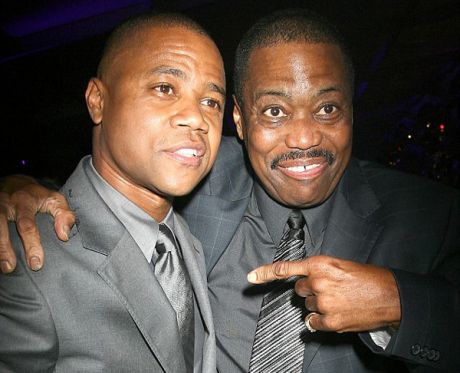 Νεκρός 72 ετών ο Cuba Gooding, Sr τραγουδιστής των Main Ingredient