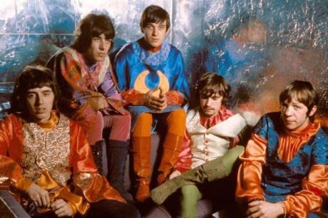 A Whiter Shade Of Pale-Procol Harum (1967)