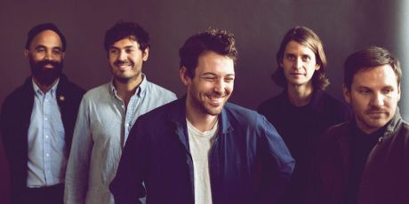 'Fool's Errand'-Fleet Foxes