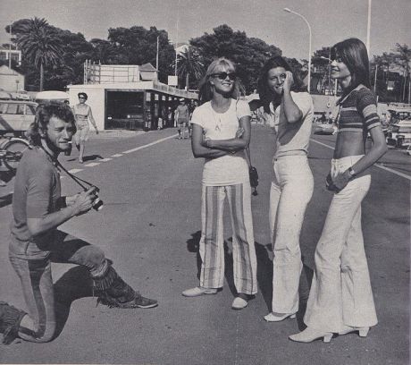 Αστρονομικές διαστάσεις παίρνουν οι τιμές πώλησης παλιών δίσκων του Johnny Hallyday