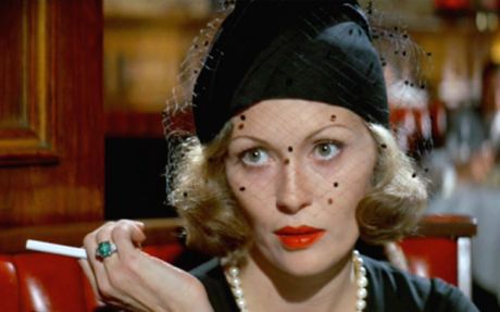 Γιάννης Πετρίδης: Οι 10 καλύτερες ταινίες της Faye Dunaway