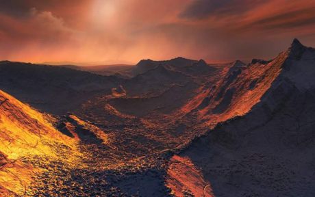 Ανακαλύφθηκε ο δεύτερος κοντινότερος εξωπλανήτης στη Γη