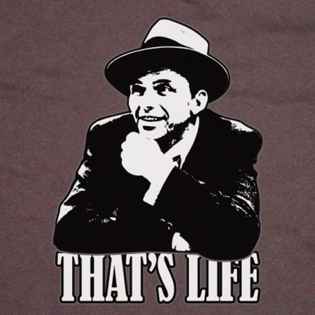 Γενικά άρεσε ο νικητής στο Voice, εμείς τι να πούμε, That's Life...