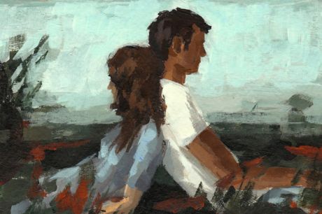 Μια ιστορία για τον θυμό και την αγάπη, από τον Mahatma Gandhi