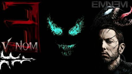 Venom-Eminem από την ταινία