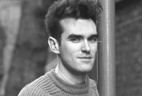 Back On The Chain Gang-Morrissey
