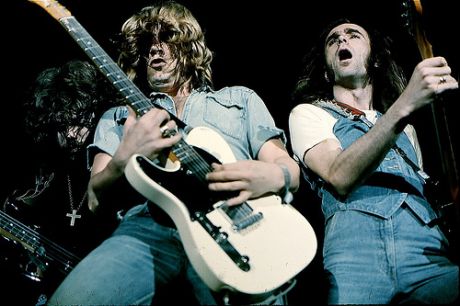 Down Down-Status Quo