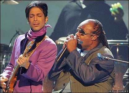 Superstition-Prince/Stevie Wonder