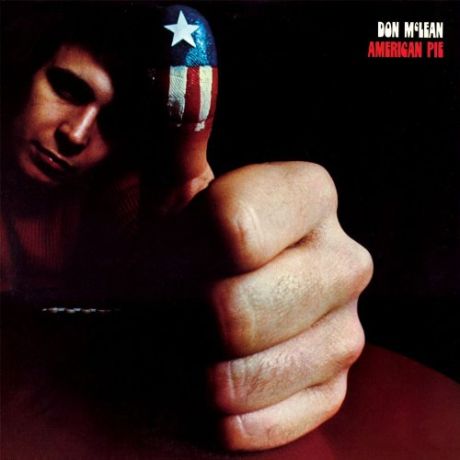 American Pie-Don McLean 