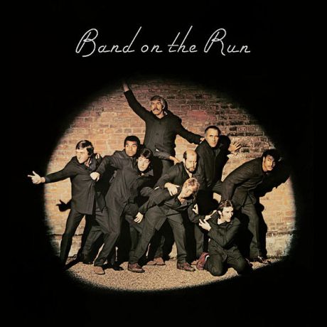 Band On The Run - Paul McCartney & Wings (1973)