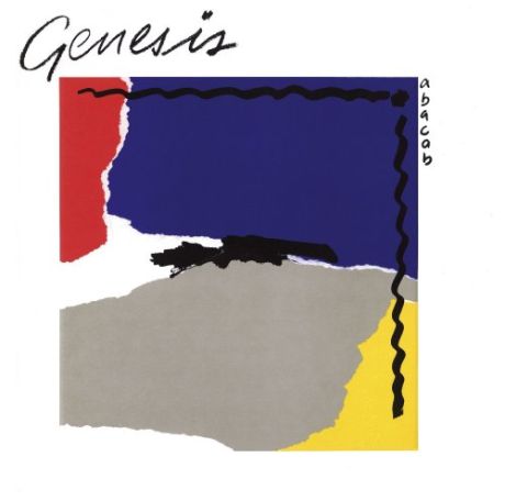 Abacab-Genesis (1981)
