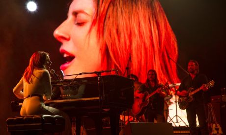 Το Α Star Is Born είναι μια ταινία για την δύναμη της γυναίκας
