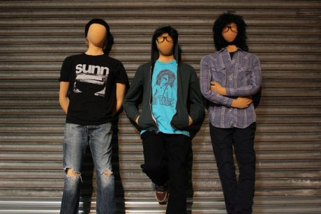 BEAK>, νέο γκρουπ από τον ηγέτη των Portishead