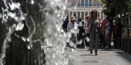 Ο φετινός Σεπτέμβριος ήταν ο πιο ζεστός τα τελευταία 140 χρόνια