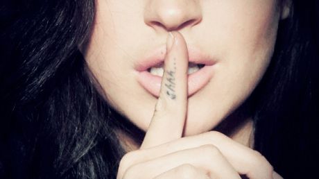 5 πράγματα που καλό είναι να τα κρατάτε μυστικά...