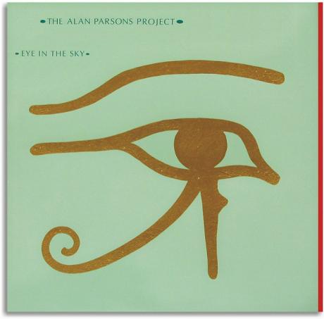 Eye In The Sky-Alan Parsons Project (1982)
