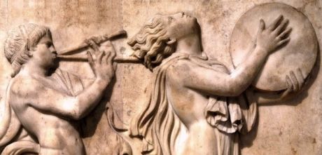 Ο Ήχος και η Μουσική Τι είναι γλώσσα; Ποια η προέλευσή της