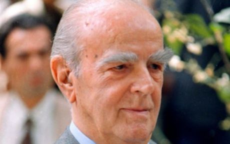 Τι ζήτησε ο Κωνσταντίνος Καραμανλής από τον Γιάννη Πετρίδη το 1976