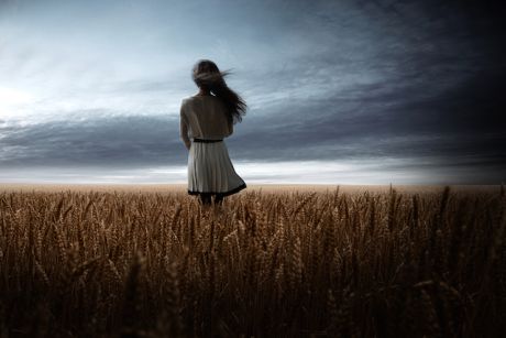 Το κουράγιο να πούμε «αντίο»...