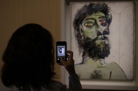 Σε έκθεση στο Μιλάνο οι πηγές έμπνευσής του Πάμπλο Πικάσο