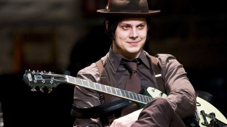 Jack White | Ο τελευταίος γνήσιος ροκάς
