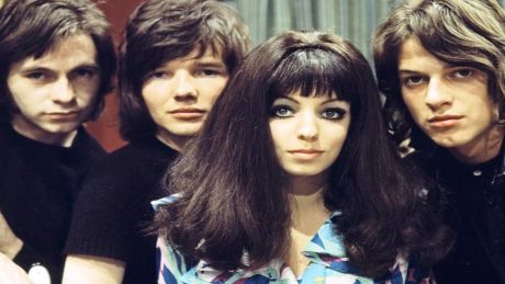 Hot Sand/Venus-Shocking Blue