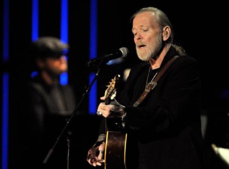 Gregg Allman, η δημιουργική δύναμη πίσω από τους Allman Brothers, πέθανε 69 ετών