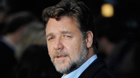 "Η Τέχνη του Διαζυγίου" από τον Russell Crowe