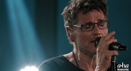 a-ha - Take On Me, ζωντανά στο MTV Unplugged στη Νορβηγία