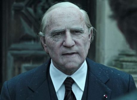 O Ridley Scott θα αντικαταστήσει όλες τις σκηνές που γύρισε  με τον Kevin Spacey σε ταινία του