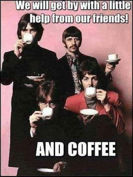 Οι Beatles, η ψυχεδέλεια και…η μπανάνα!