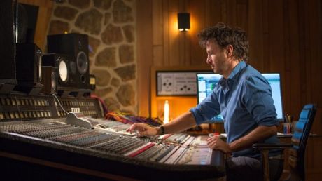 Σκοτώθηκε ο Philippe Zdar των Cassius στο Παρίσι - Τραγικός θάνατος για τον dj και μουσικό παραγωγό