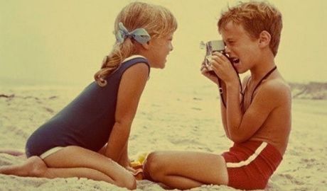 Οι ψυχολόγοι προειδοποιούν: «Το καλοκαίρι, αφήστε τα παιδιά να βαριούνται»...