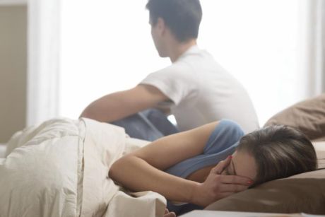 3 λόγοι που μας οδηγούν σε λάθος σχέσεις