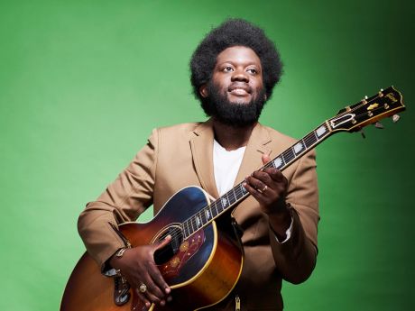 Michael Kiwanuka - Beautiful Life