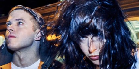 And Saints-Sleigh Bells