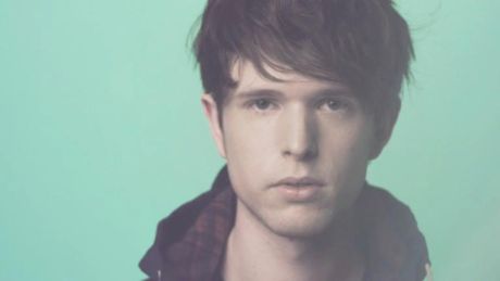 Modern Soul-James Blake