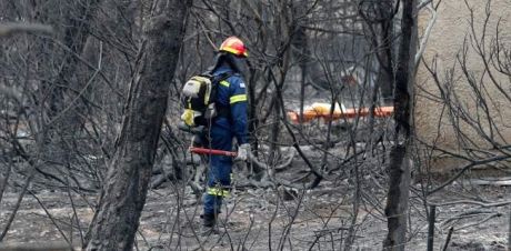 Αγγίζοντας το Τραύμα: Πώς συνεχίζουμε μετά από ένα τραγικό γεγονός